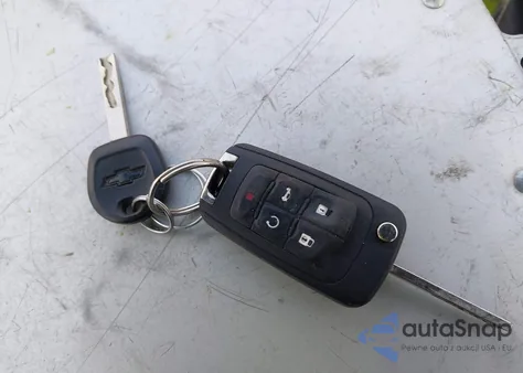 2010 Chevrolet Camaro 2Ss из США, поврежденный, VIN 2G1FK1EJ1A9125293